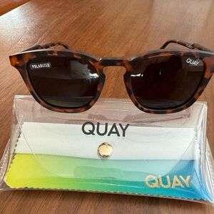 Quay Jackpot Sunglasses